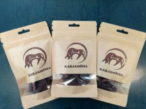 Vinnutatud veiseliha 40g